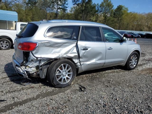 2017 Buick Enclave