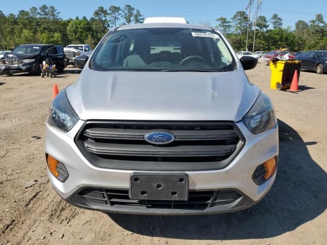 2019 Ford Escape S