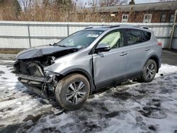 2018 Toyota Rav4 Adventure for sale in Albany, NY