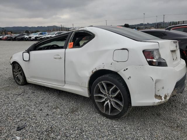 2014 Scion TC