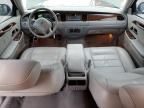 2001 Lincoln Town Car Executive