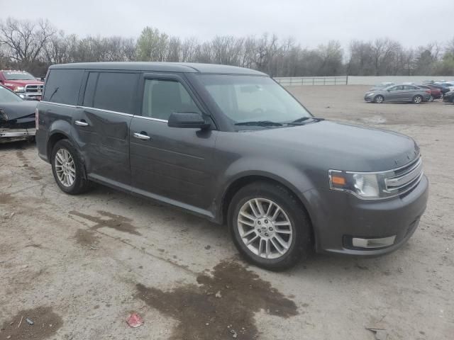 2015 Ford Flex SEL