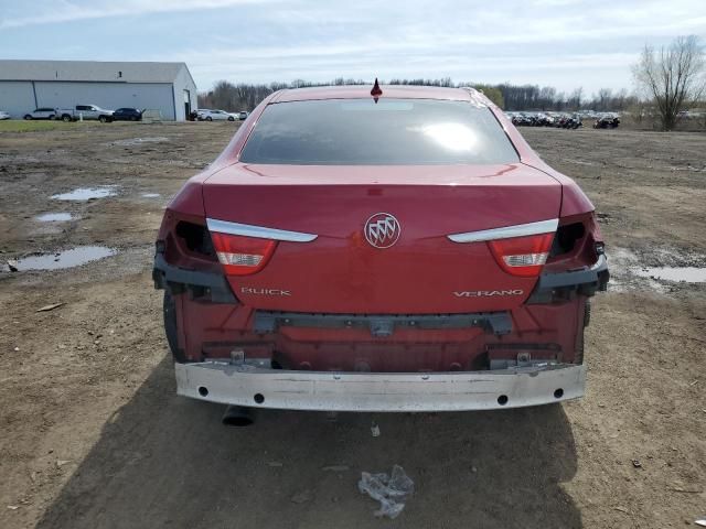 2014 Buick Verano