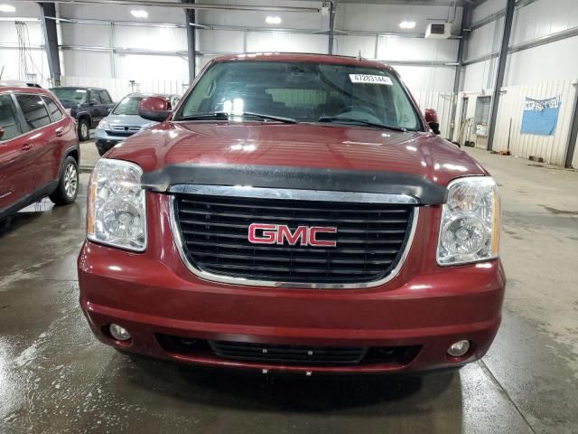 2008 GMC Yukon