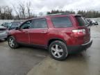 2011 GMC Acadia SLT-2