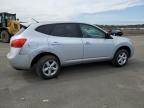 2010 Nissan Rogue S