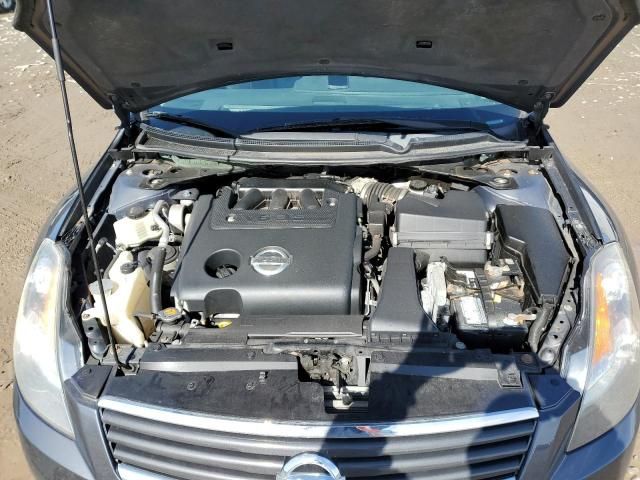 2008 Nissan Altima 3.5SE