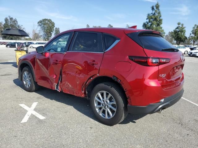 2023 Mazda CX-5 Select