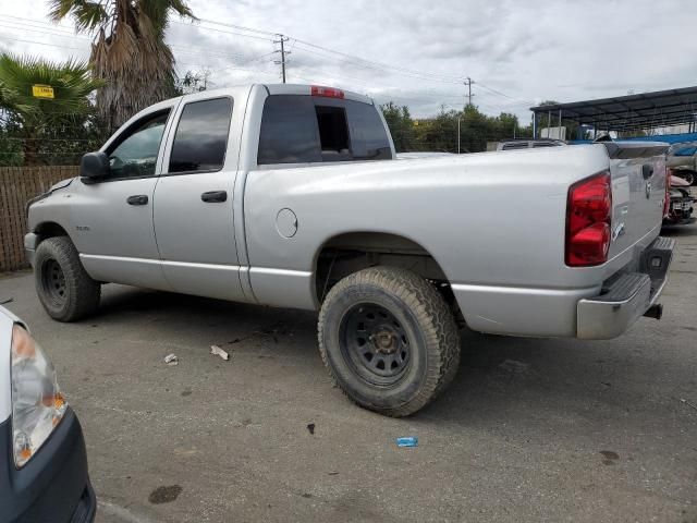 2008 Dodge RAM 1500 ST