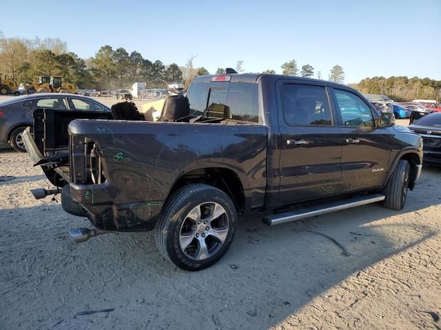 2020 Dodge 1500 Laramie