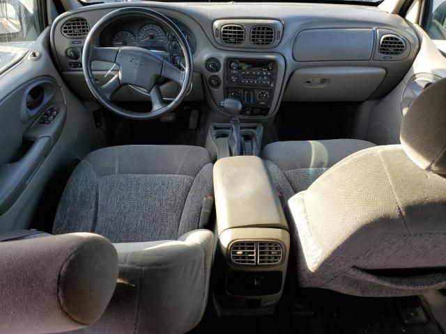 2003 Chevrolet Trailblazer