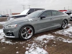 2019 Audi S5 Prestige for sale in Elgin, IL