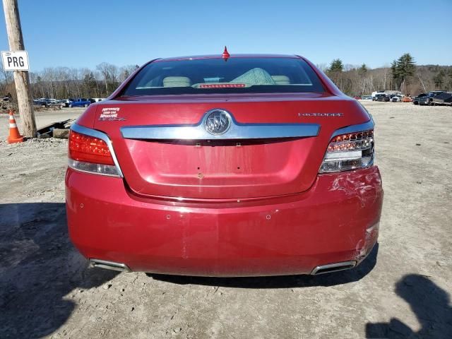 2013 Buick Lacrosse Premium