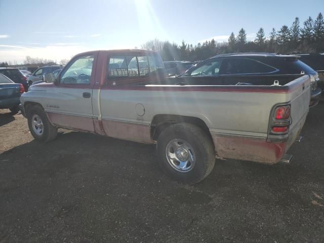 1997 Dodge RAM 1500