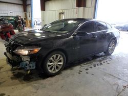 Salvage cars for sale from Copart Chatham, VA: 2020 Chevrolet Malibu LT