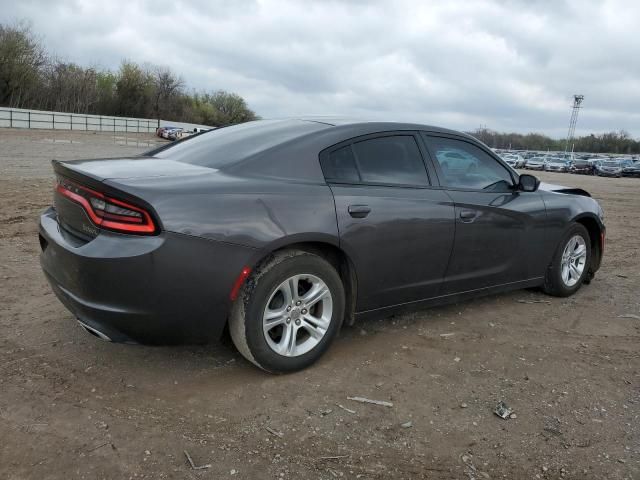 2017 Dodge Charger SE