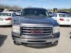 2012 GMC Sierra K1500 SLT