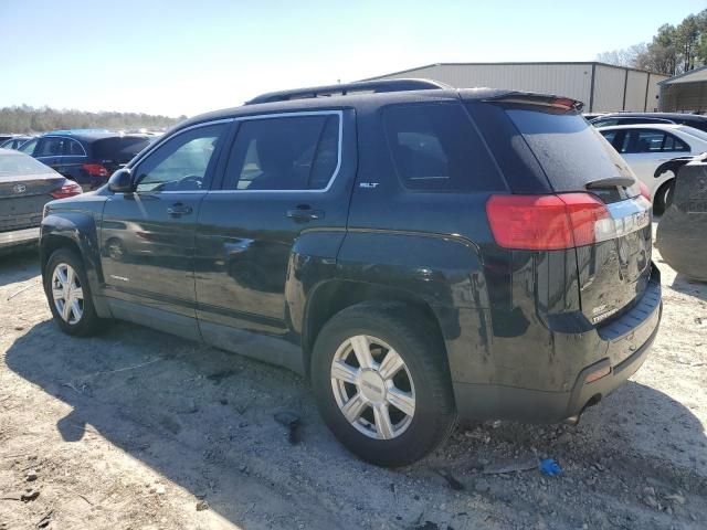 2015 GMC Terrain SLT