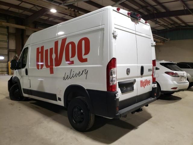 2023 Dodge RAM Promaster 1500 1500 High