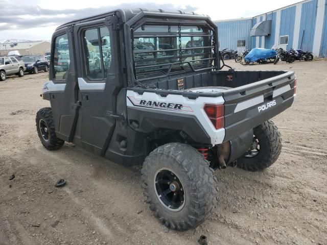 2021 Polaris Ranger Crew XP 1000 Northstar Ultimate