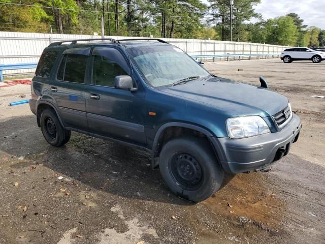 1996 Honda CRV