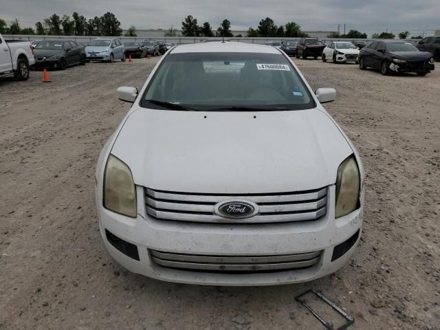 2007 Ford Fusion SE