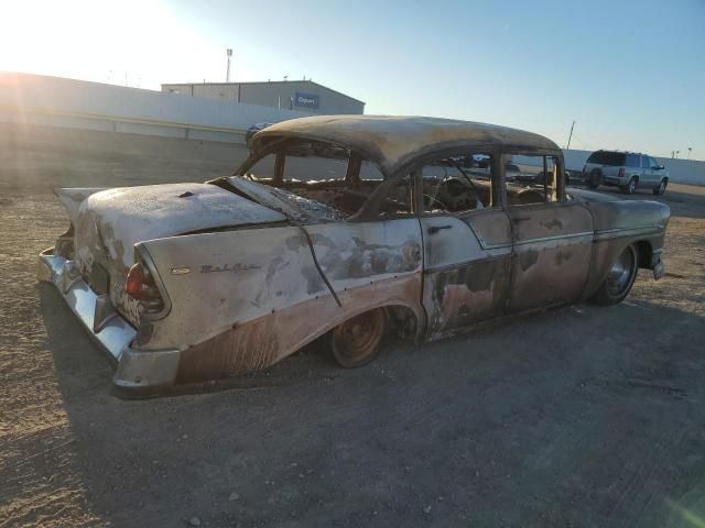 1956 Chevrolet BEL AIR