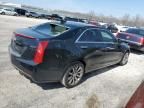 2018 Cadillac ATS