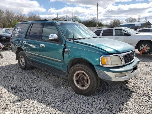 1998 Ford Expedition