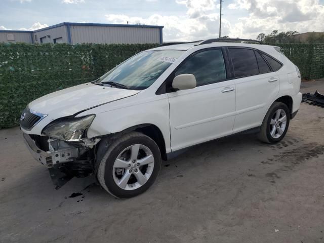 2008 Lexus RX 350