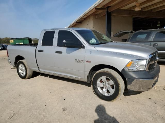 2014 Dodge RAM 1500 ST