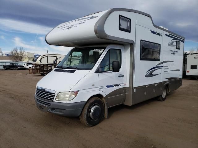 2006 Freightliner Sprinter 3500