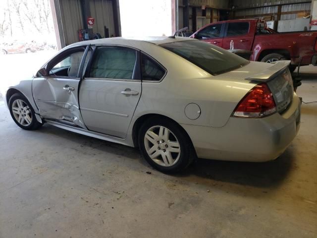 2013 Chevrolet Impala LT