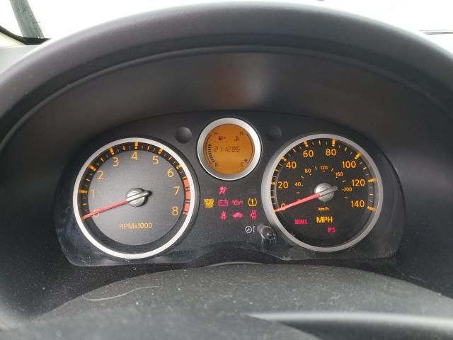 2008 Nissan Sentra 2.0