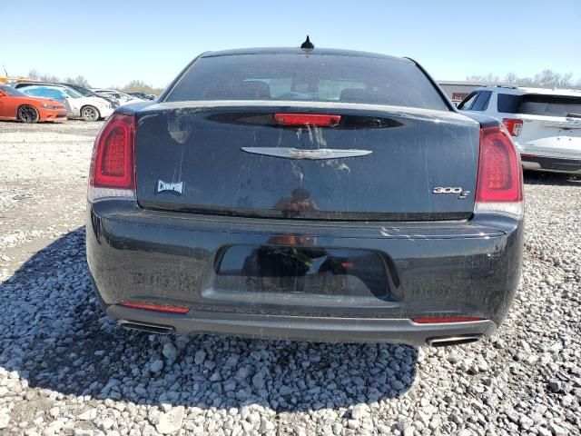 2016 Chrysler 300 S