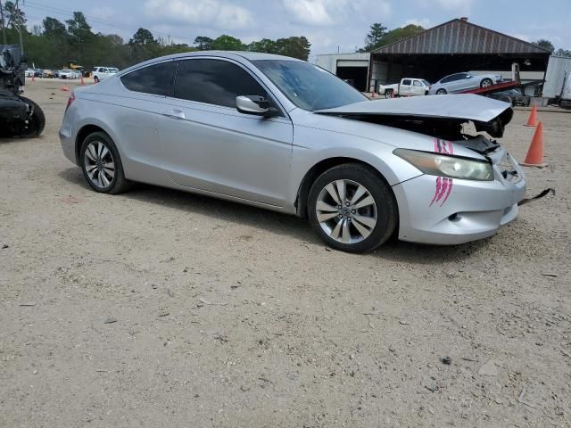 2009 Honda Accord EX