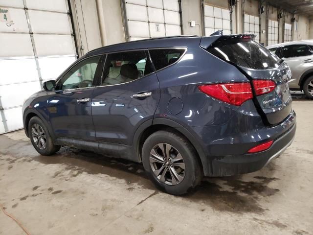 2014 Hyundai Santa FE Sport