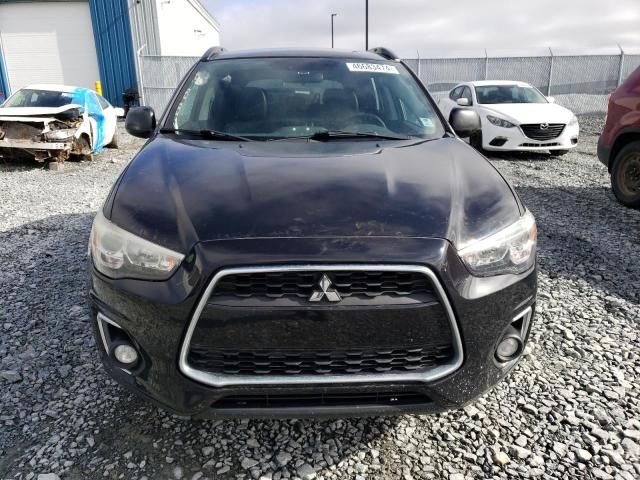 2014 Mitsubishi RVR GT