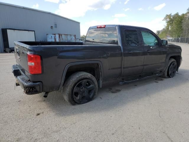 2016 GMC Sierra K1500