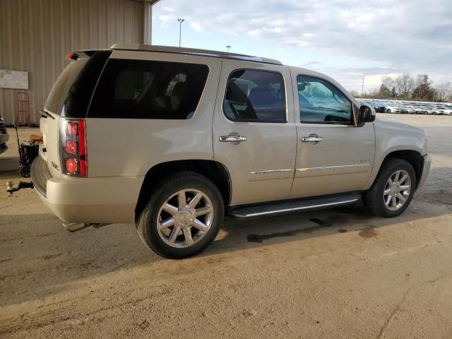 2013 GMC Yukon Denali