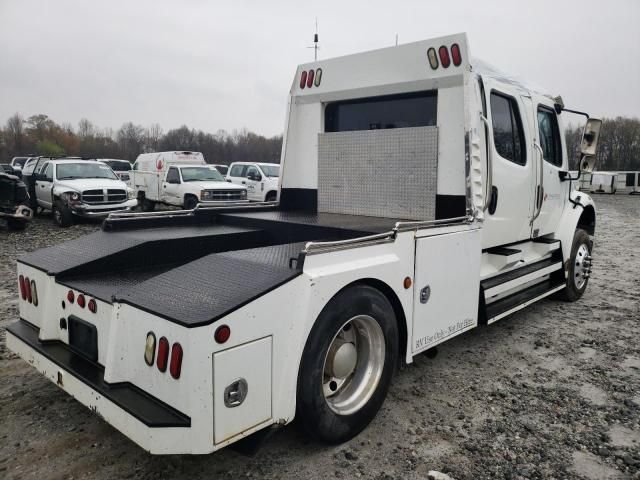 2008 Freightliner M2 106 Medium Duty