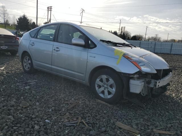 2009 Toyota Prius