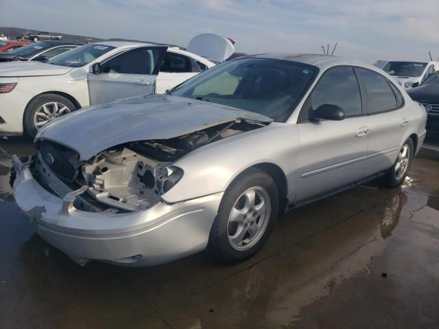 2007 Ford Taurus SE