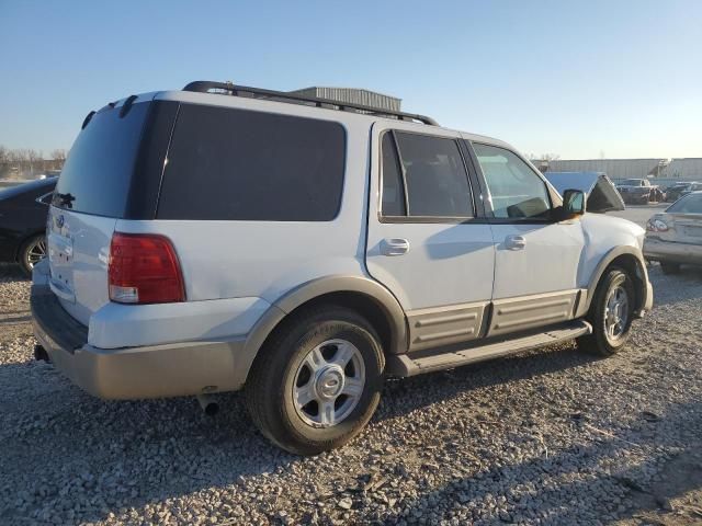 2006 Ford Expedition Eddie Bauer