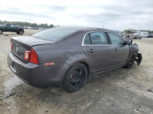 2010 Chevrolet Malibu 1LT