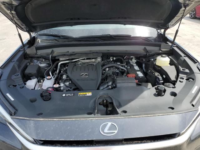 2024 Lexus TX 350 Base