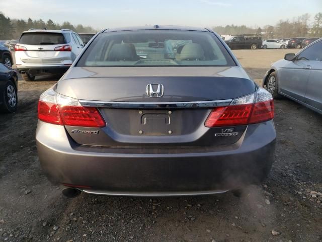 2013 Honda Accord Touring