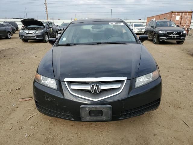 2005 Acura TL