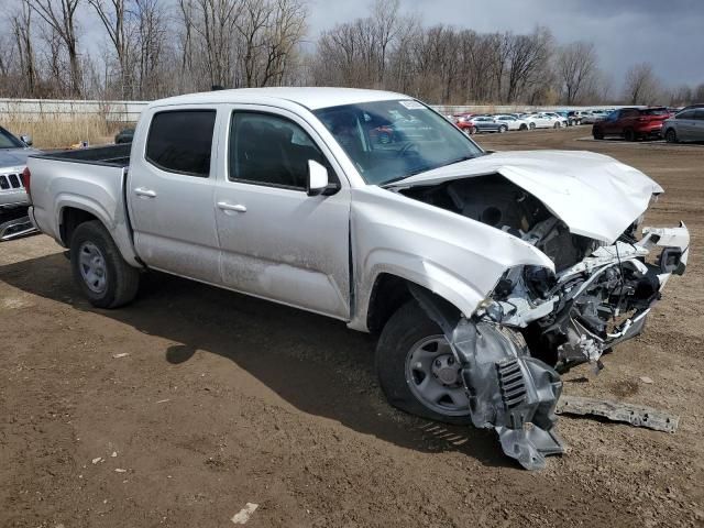 2023 Toyota Tacoma Double Cab