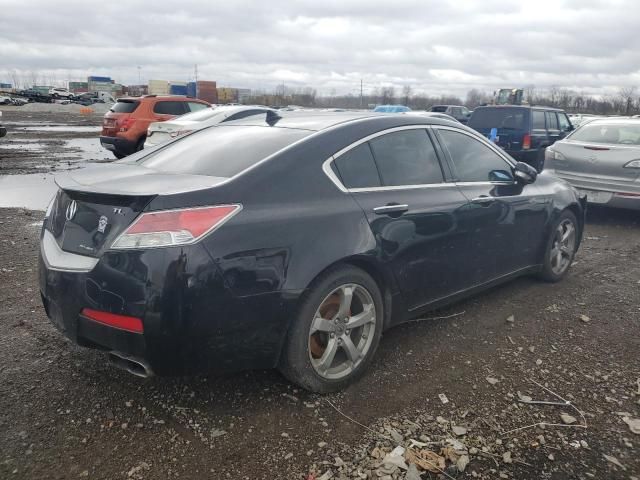 2009 Acura TL